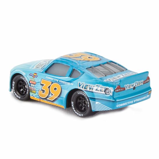 Disney DXV68 Pixar Cars 3 Buck Bearingly Vehicle - Image 3