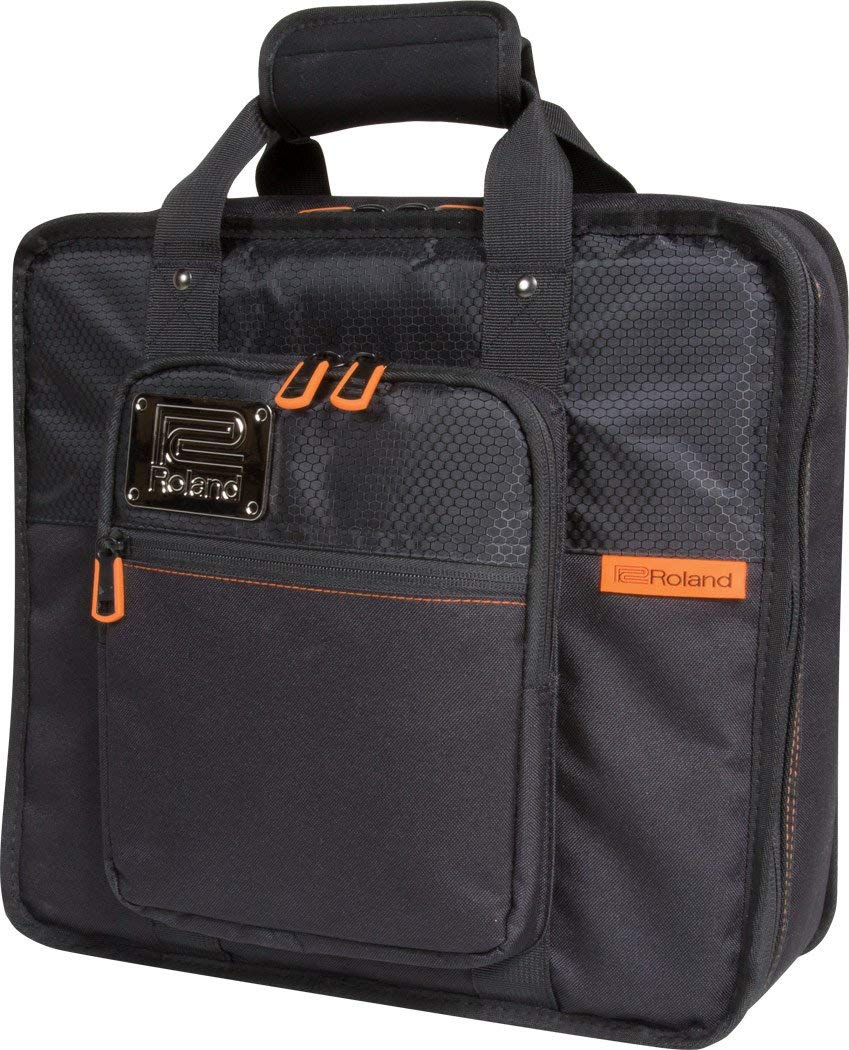 Roland Carrying Bag for The Roland Spd-Sx Sampling Pad (Cb-Bspd-Sx), Lightweight And Durable, Black, 41.0 x 38.0 x 15.0 cm