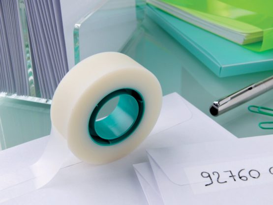 Scotch Magic Invisible Tape - 1 Roll, 19 mm x 33 m - General Purpose Sticky Tape for Document Repair, Labelling & Sealing - Image 3