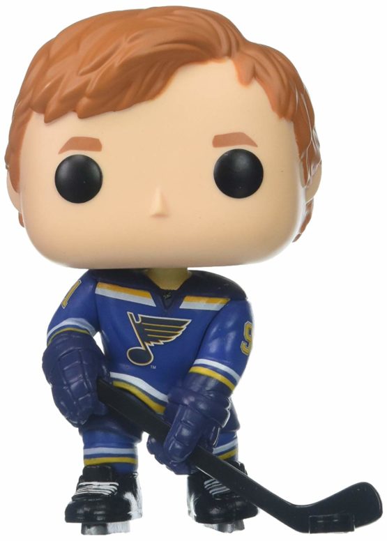Funko 21351 "POP! Vinyl NHL Vladimir Tarasenko Home Jersey" Figure