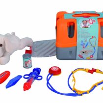 Smoby Vet Set