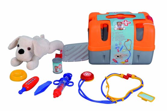 Smoby Vet Set
