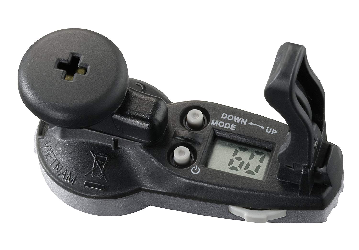 KORG SR1G In-Ear Golf Metronome, grau - Image 3