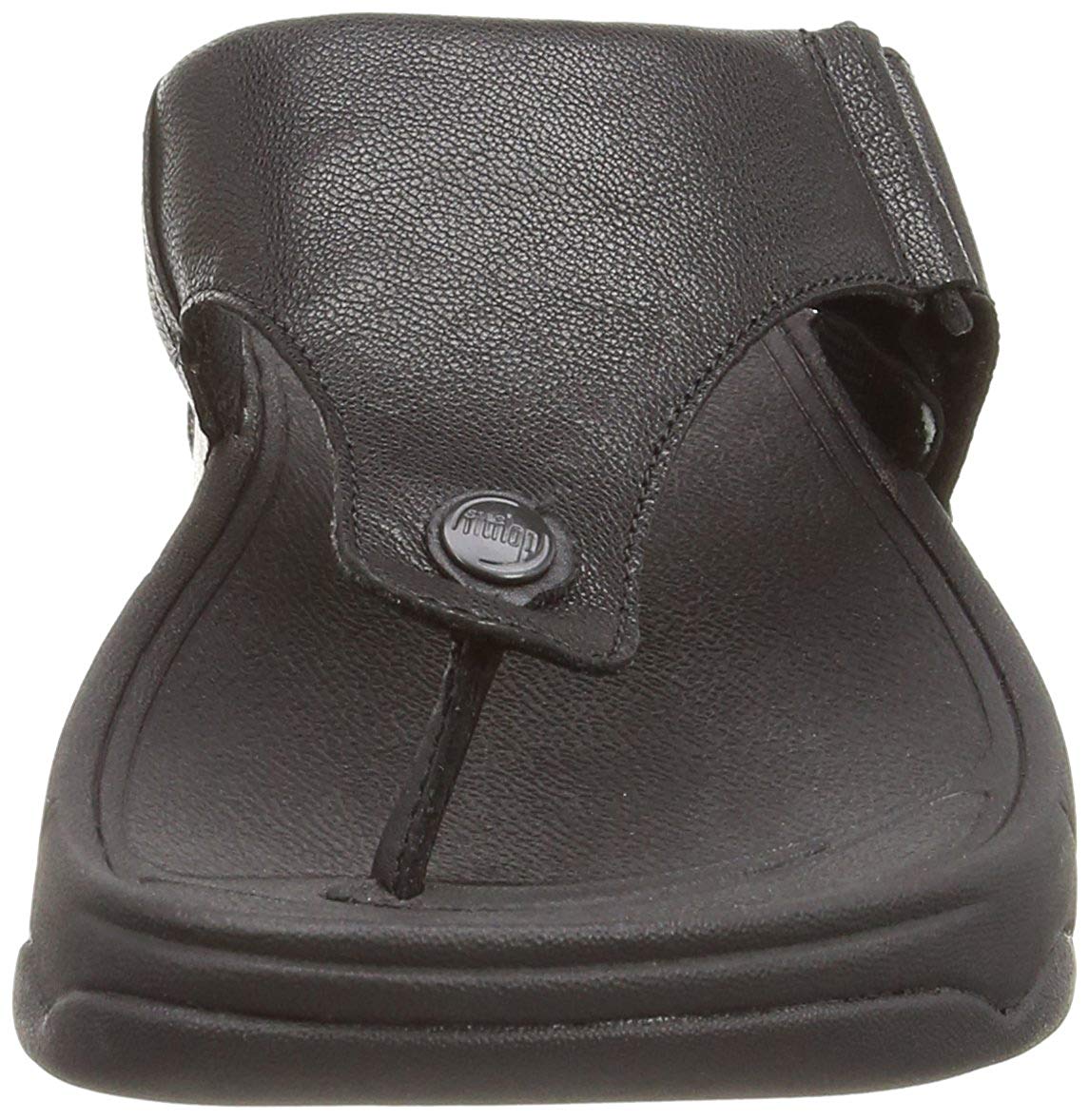 Fitflop Trakk Ii, All Black, 10 UK - Image 2