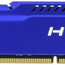 HyperX HX318C10F/8 FURY Blue, 8 GB, 1866 MHz DDR3 CL10 DIMM