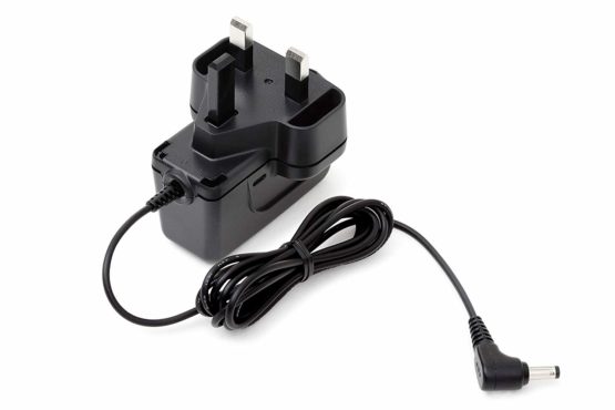 Omron 9983666-5 Mains Adaptor