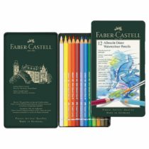 Faber-Castell Albrecht Durer Watercolour Pencils Tin Of 12