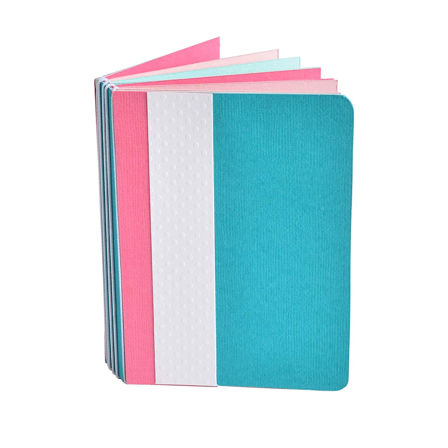 Sizzix ScoreBoards L Die Notebook, Multicolour, One size, Multi-Colour colour