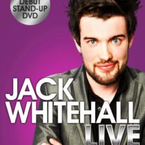 Jack Whitehall Live [DVD]