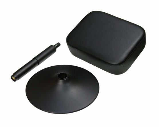 Konig and Meyer Piano/Keyboard Stool with Quick and Easy Height Adjustment - Image 3