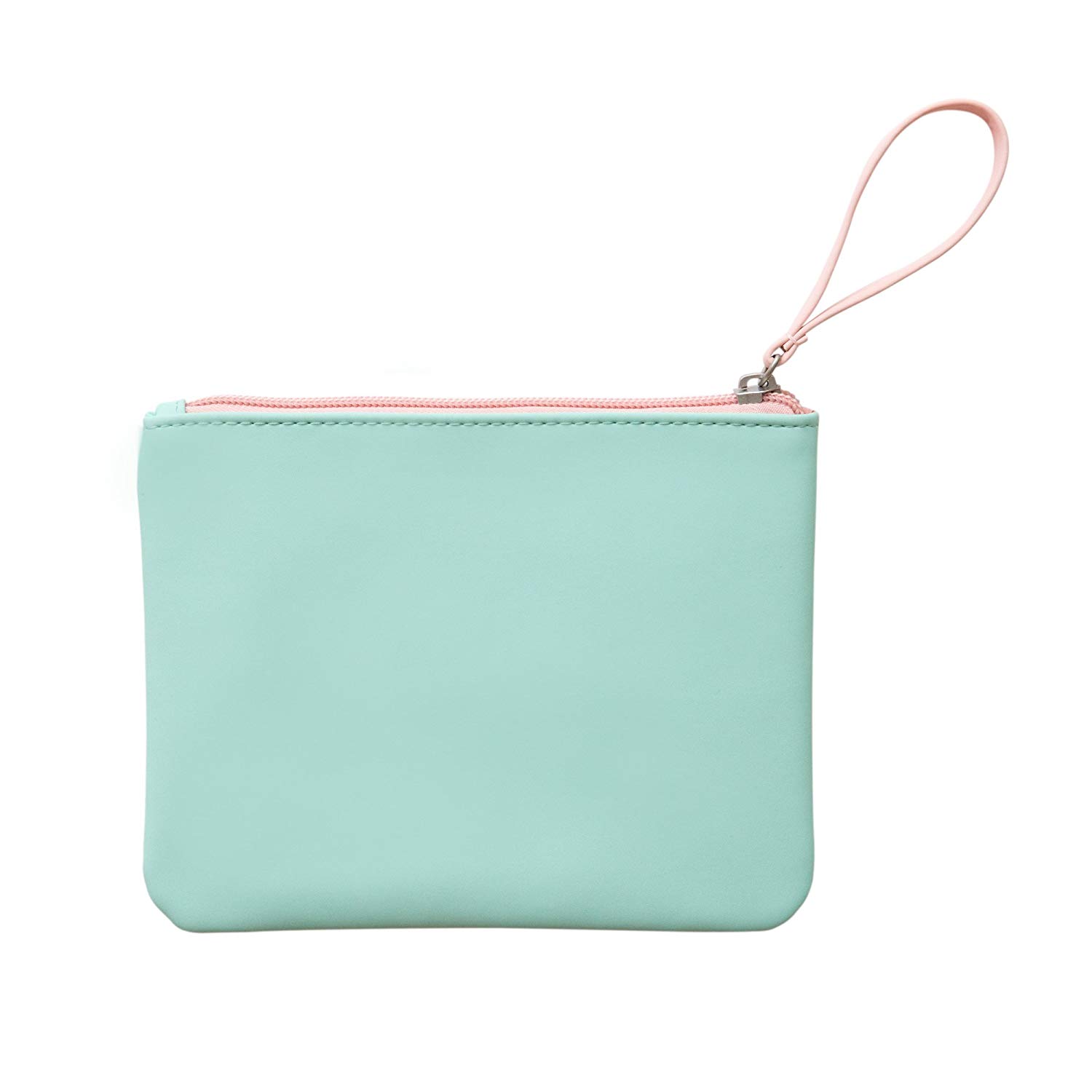 Mr. Wonderful WOA03749FR Toiletry Bag Tu ES Très en Beauté, Mint Blue - Image 3