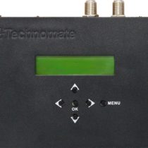 Technomate TM-RF HD IR, HDMI RF Modulator with 9V IR Control and HDMI Loopthrough