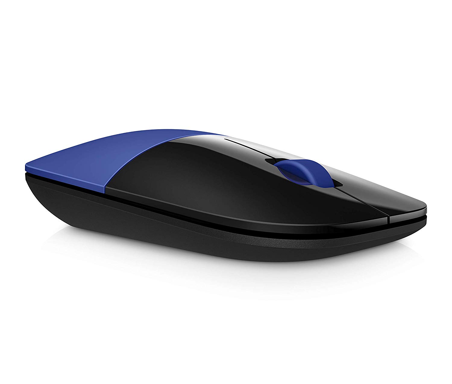 Hp wireless mouse z3700 обзор