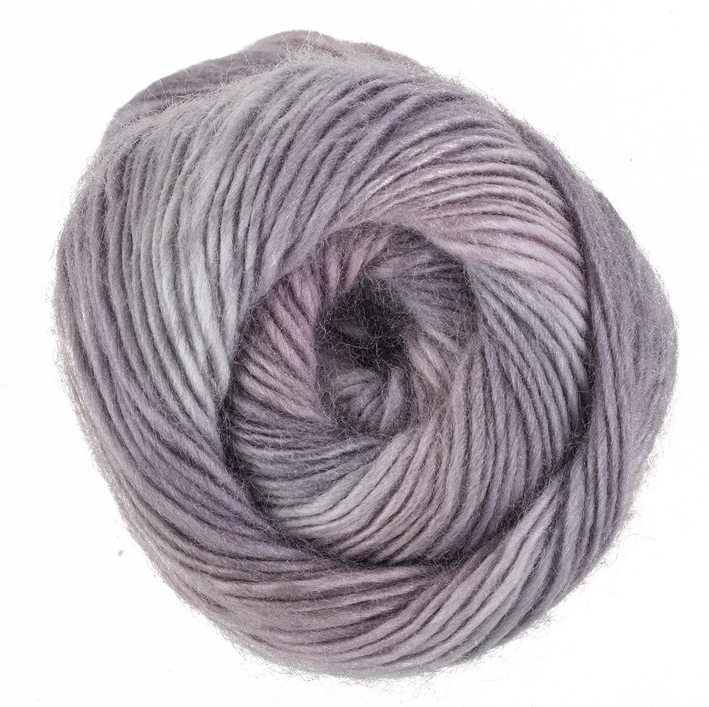 Coats YarnRed Heart Boutique Unforgettable Yarn-Pearly, Other, Multicoloured, 12.16 x 19.78 x 12.16 cm - Image 2