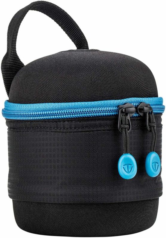 Tenba Tools Lens Capsule 3.5x3.5 in. (9x9 cm) Bag Organiser - Image 3
