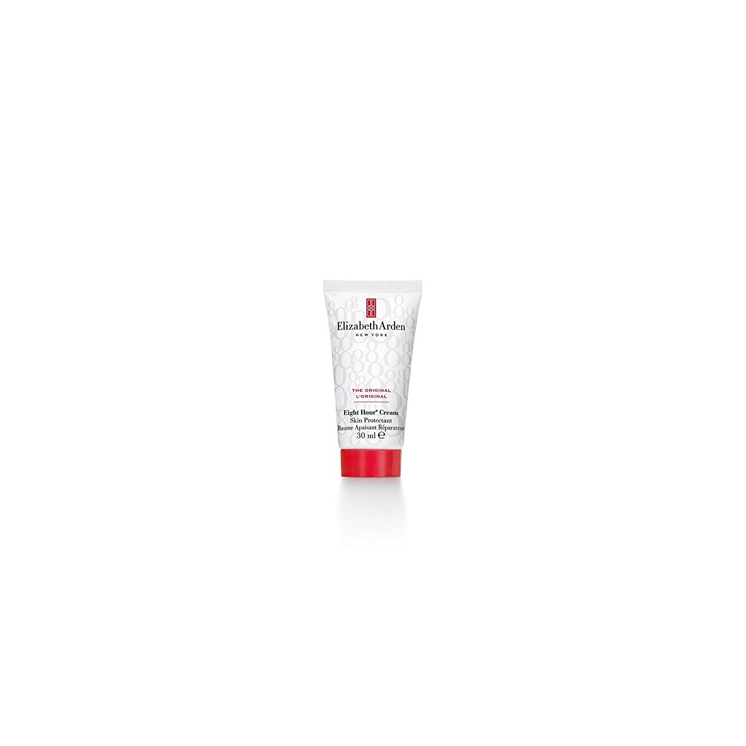 Elizabeth Arden Eight Hour Cream Skin Protectant for Face and Body (30ml), Soothes and Hydrates Skin, Original Scent