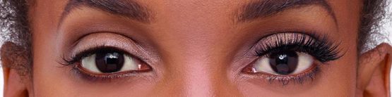 Eylure Dramatic 126 False Strip Lashes - Image 3