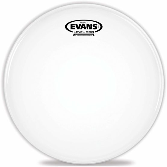 Evans B12RES7 12-Inch Reso 7 Coated Tom Reso - Image 2
