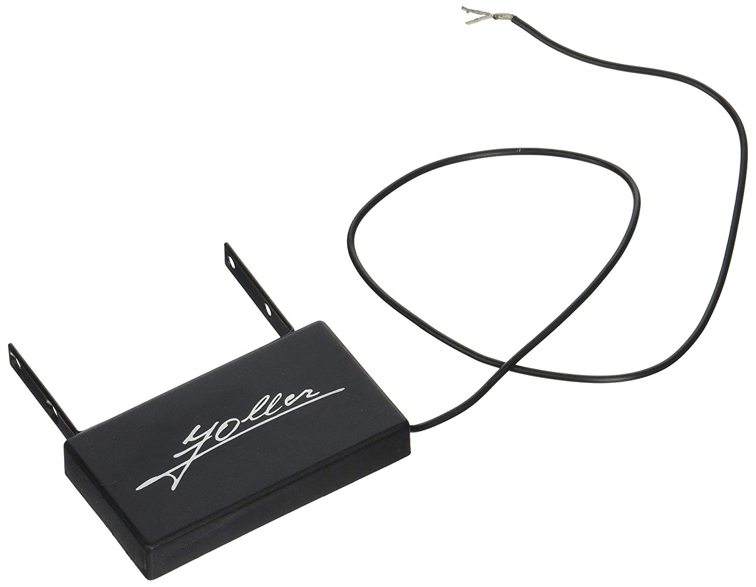 Shadow Electronics SH-AZ48 Jazz Guitar Floating Humbucker, multicoloured, Einheitsgröße