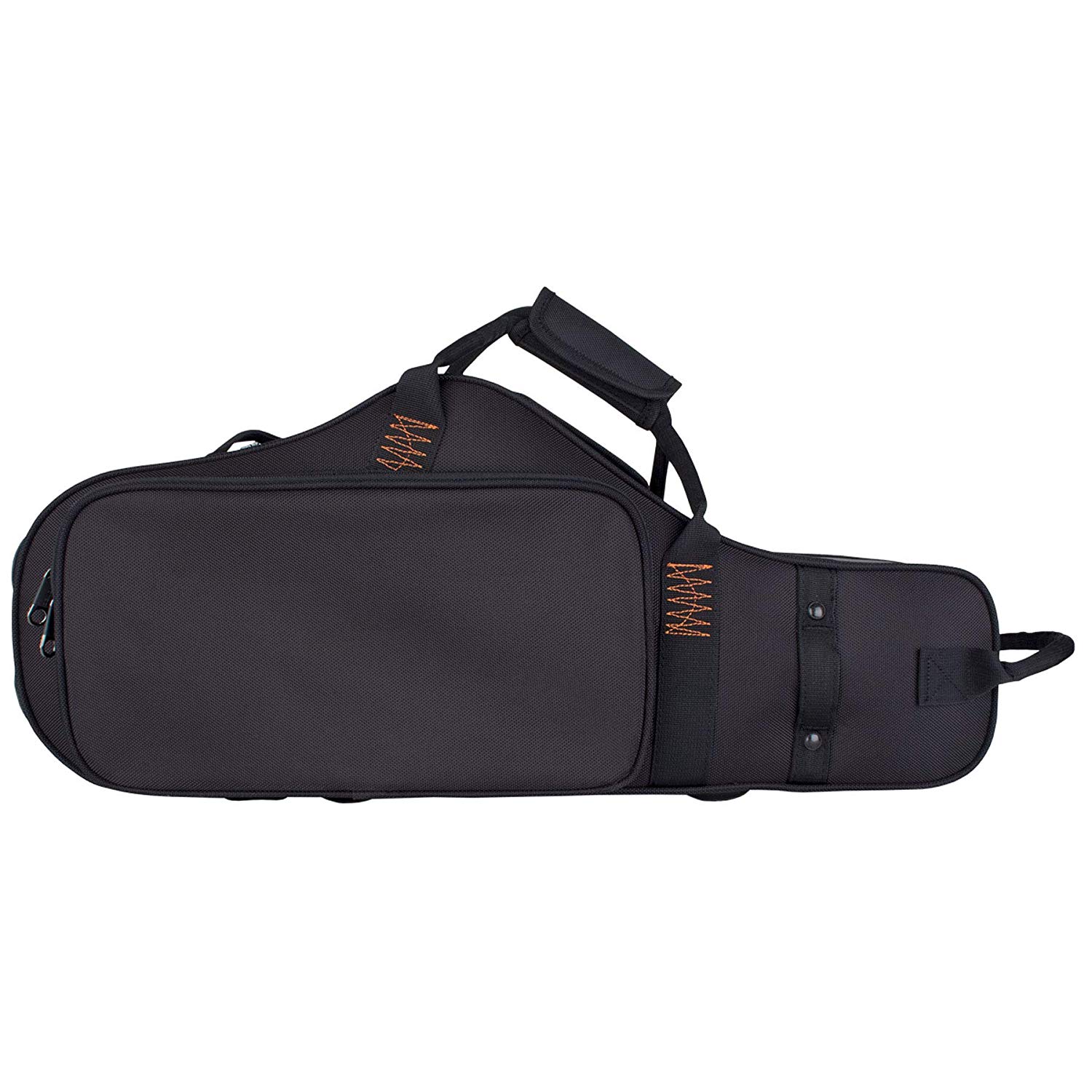 Protec PB304CT Contoured Alto Saxophone Pro Pac Case - Black - Image 3
