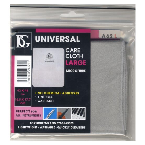 BG-A62L - Large Care cloth for all instruments - Image 4