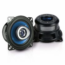 Sinustec 13922 Coaxial Car Speakers