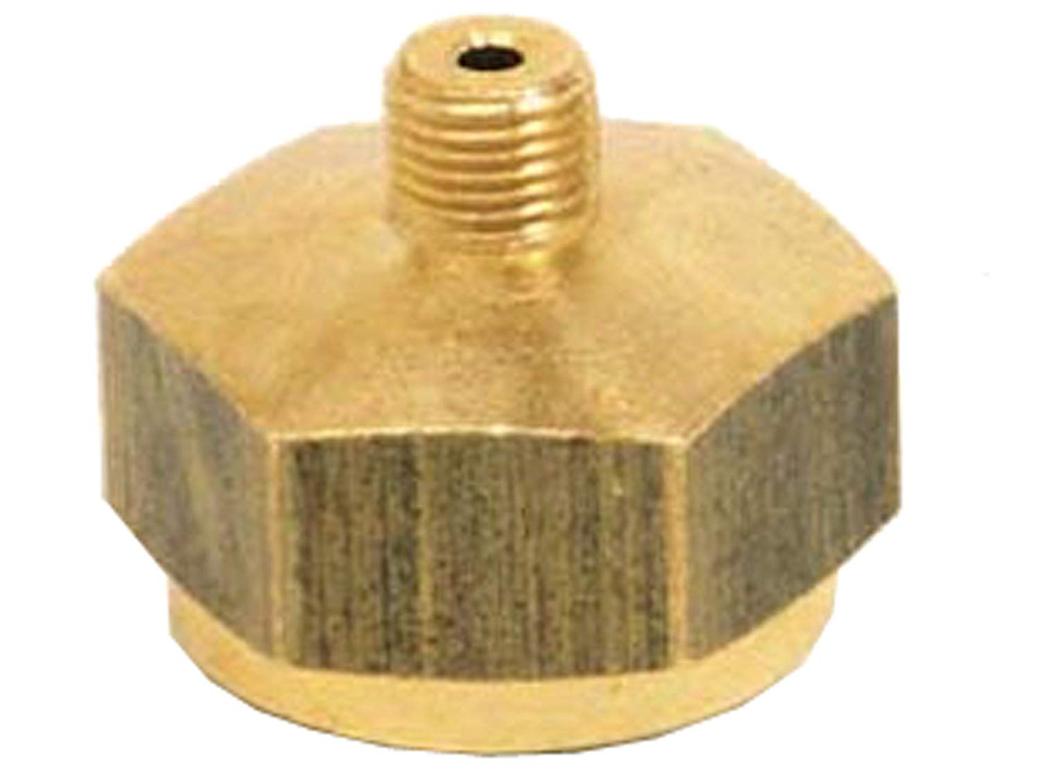 Revell 38240 Compressor Adapter 1/4", Multi Colour, Multicolor, Small