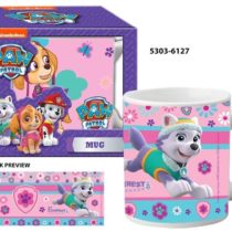 Export 052562 Paw Patrol Mug 320 Millilitre, Multi-Colour