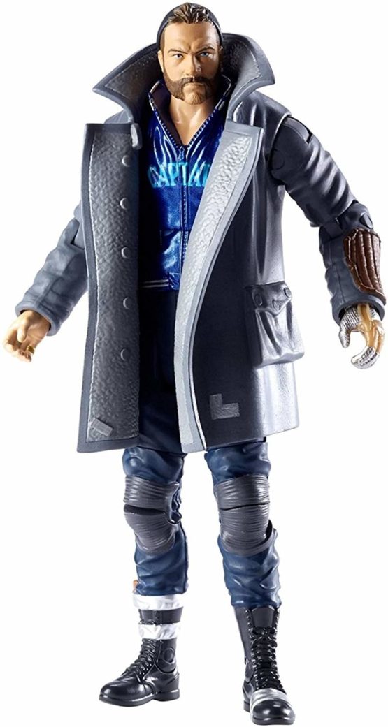 Mattel DC Comics Multiverse Suicide Squad Boomerang 6 inch criminal action figure - Image 2