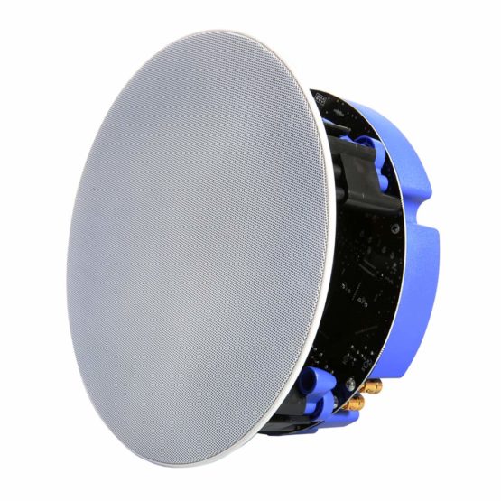 Echo Dot Compatible Bluetooth Ceiling Speaker - Lithe Audio (Single Speaker (Master)) - Image 2
