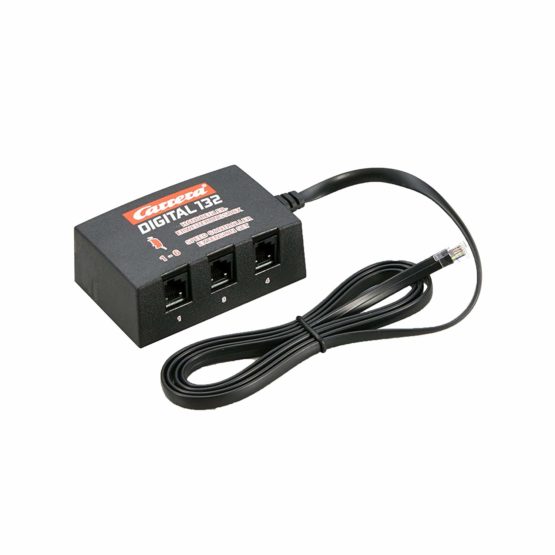 Carrera 20030348 Speed Controller Extension Set