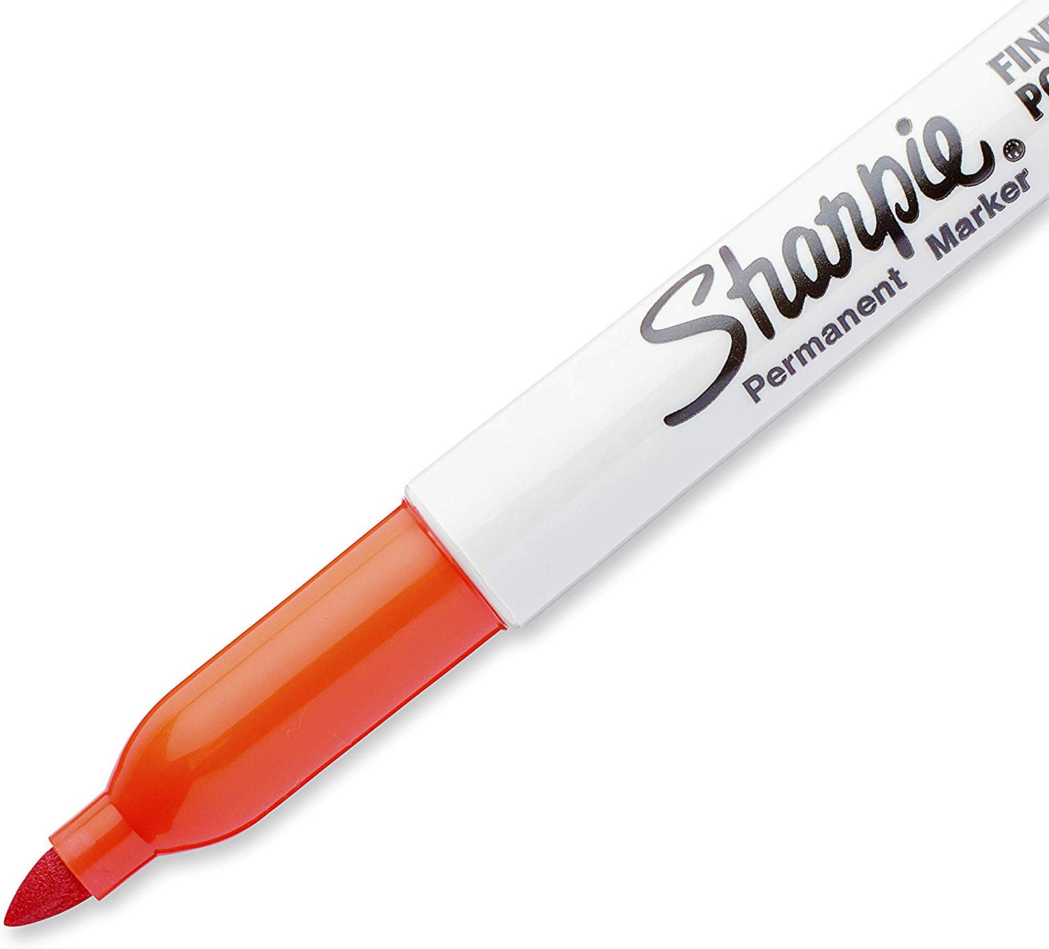 Sharpie Permanent Markers, Standard colours assortment, 18 count - Image 3