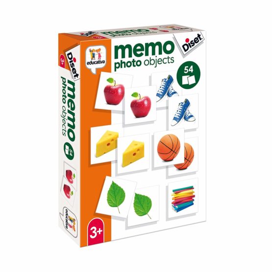 Diset 68946 Photo Memo Board - Image 2