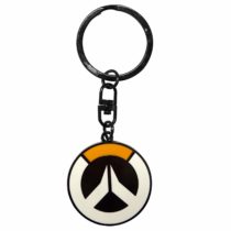 ABYstyle - OVERWATCH - Keyring "Logo"