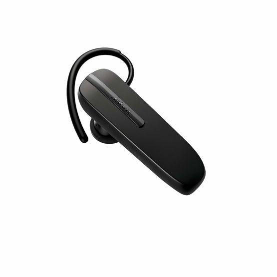 Jabra Talk 5 Mono In-Ear Headset – Wireless and Clear Calls - Simple Pairing with Mobile Devices – Long Lasting Battery up to 11 Hours on a Single Charge - Black - Image 2