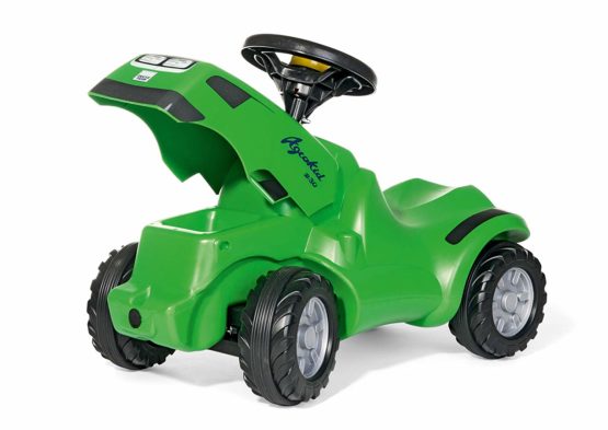 ROLLY TOYS Tractor Deutz Fahr ROLLY132102 Agro Kid 230 – Green - Image 2