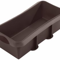 Lékué Sandwich Bread 28 cm, Brown