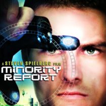 Minority Report - 2 Disc Special Edition [DVD]