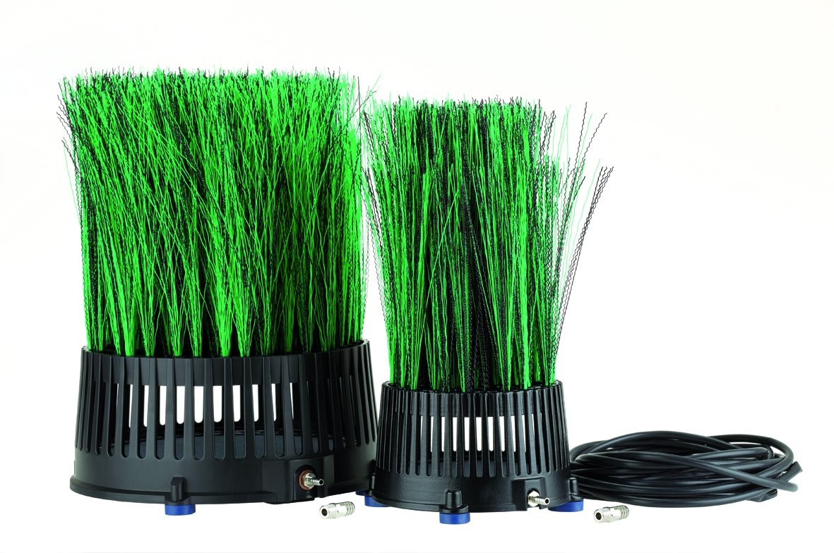 Oasis pond aerator OxyTex 400, Single unit, Model 400