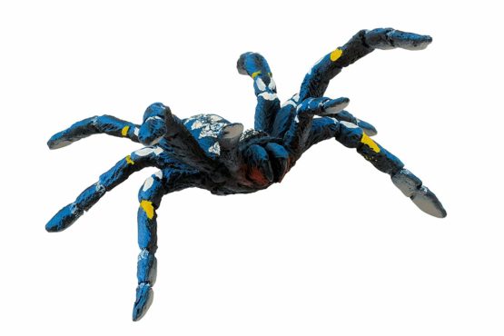 Bullyland 68459 Figure Animal World-Ornament Bird Spider