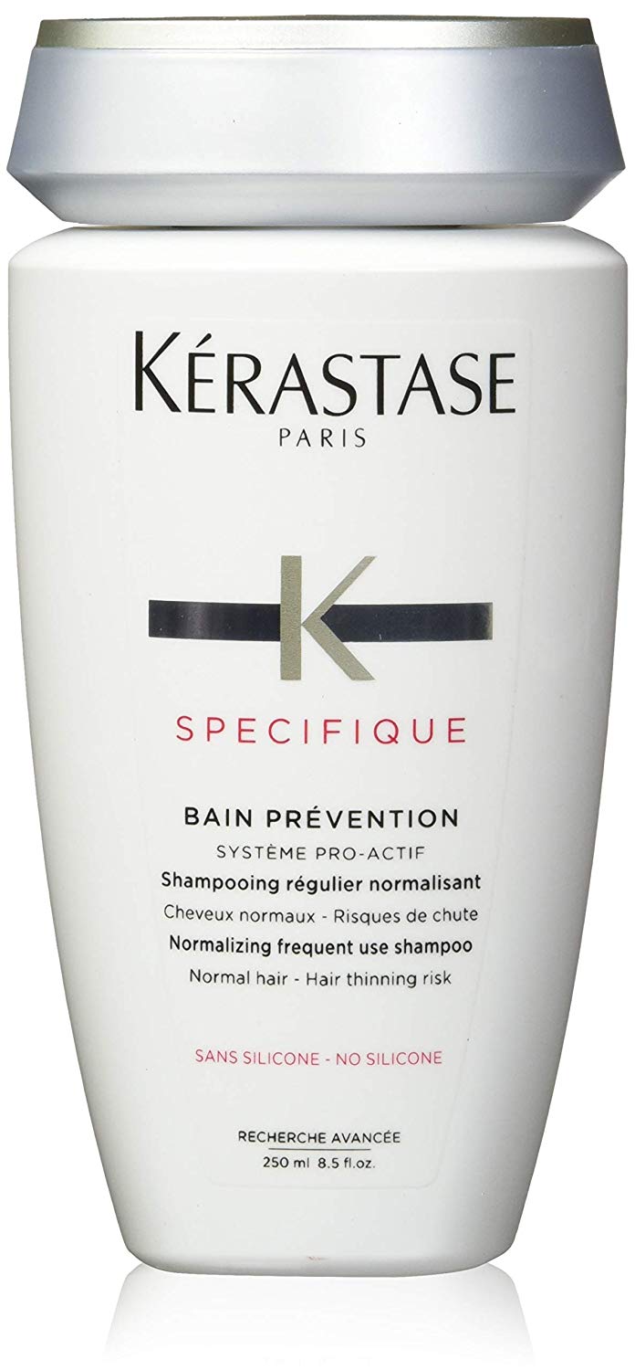 KERASTASE BAIN PREVENTION 250ml, Multicolored, 250 ml (Pack of 1)