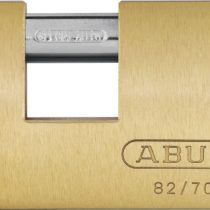 Abus 82/90 Shutter Padlock