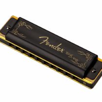 Fender Blues DeVille Harmonica - G