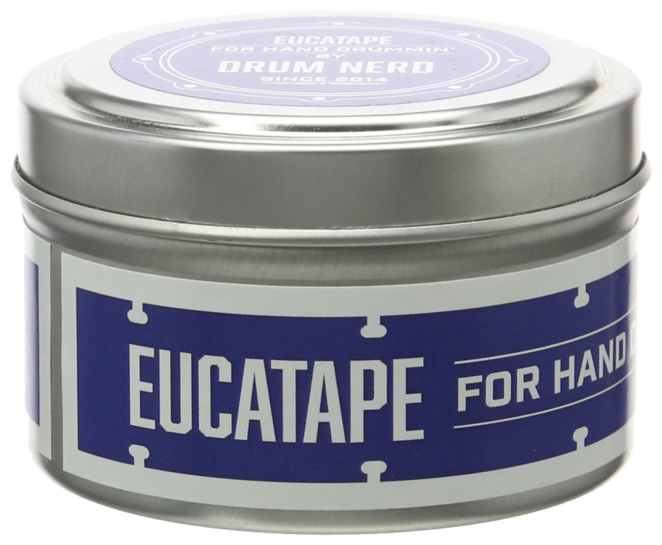 EUCATAPE AETB Hand Drumming Tape, green