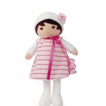 Kaloo K962080 Tendresse My First Soft Doll Rose K, 25 cm / 9.8''