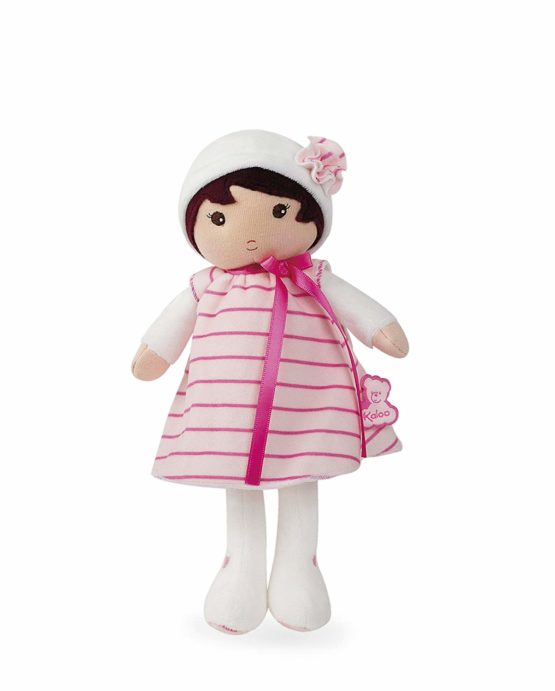 Kaloo K962080 Tendresse My First Soft Doll Rose K, 25 cm / 9.8''