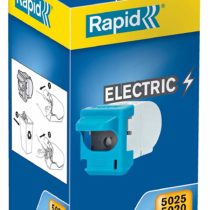 Rapid 23271900 5025R Staple Cassette, 1500 Resistant Wire Staples, 25 Sheets