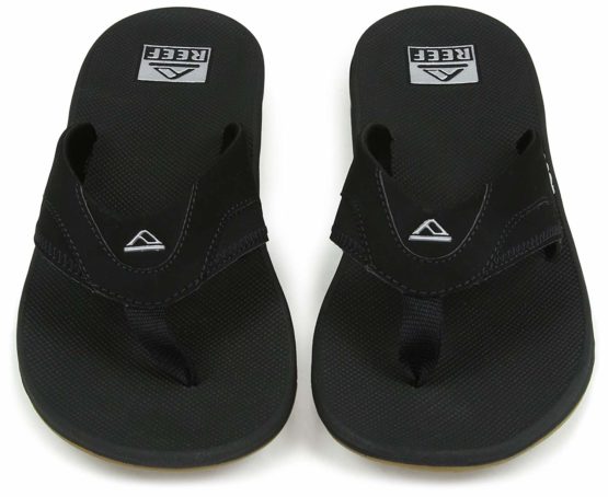 Reef Men's Fanning Flip Flops - Image 3