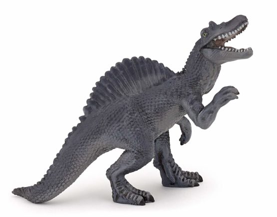 Mini PLUS Dinosaurs Set 1 (Tube, 6 pcs) - Image 2