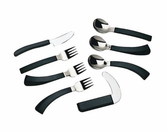 Amefa Fork - Right Handed - Image 2